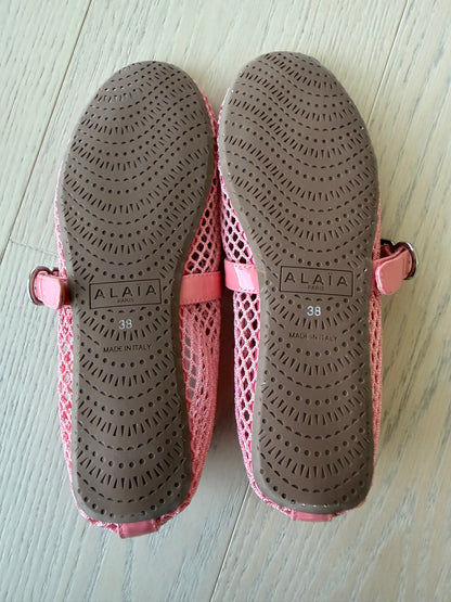 Alaia Roze