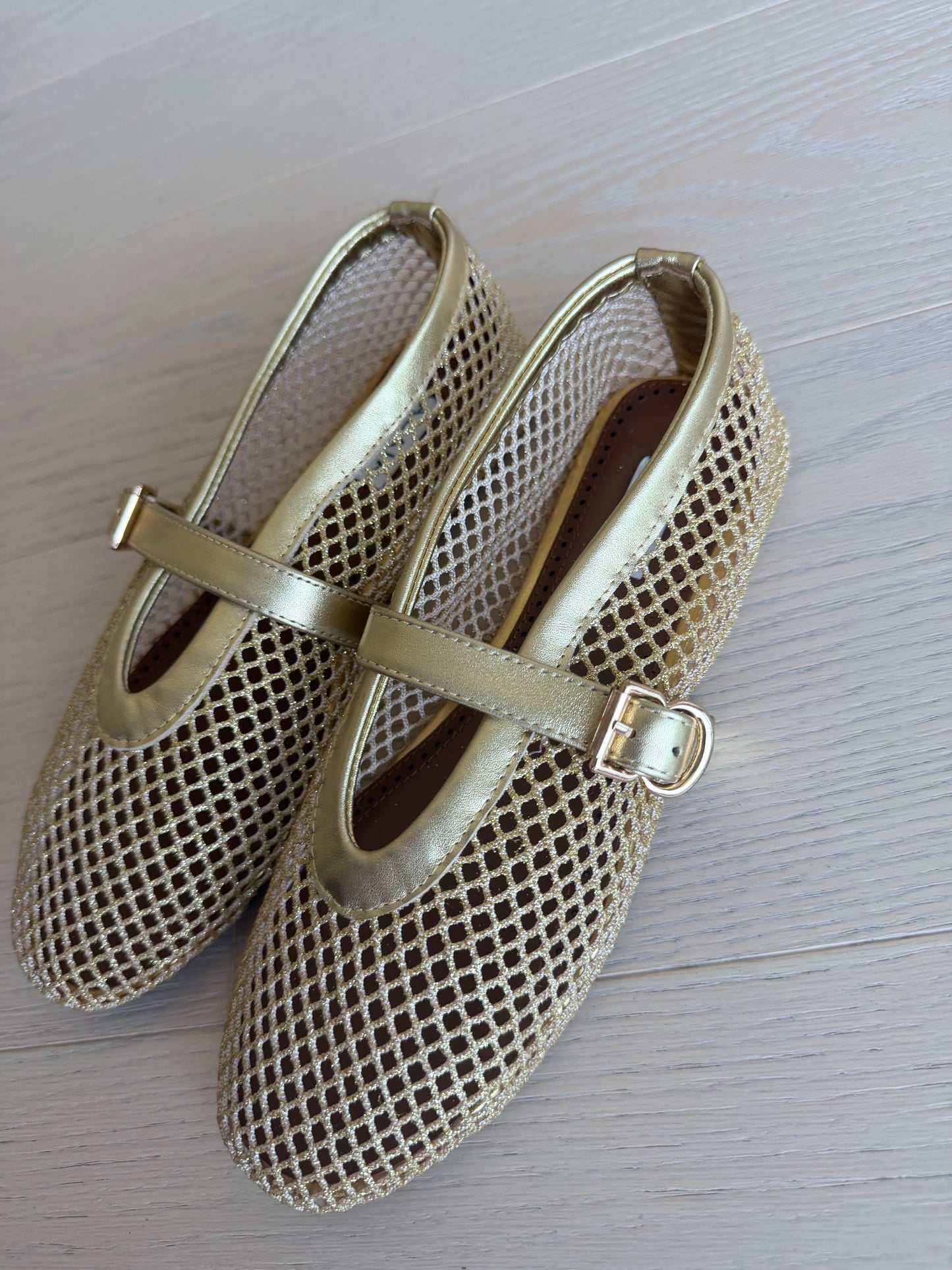 Alaia Gold
