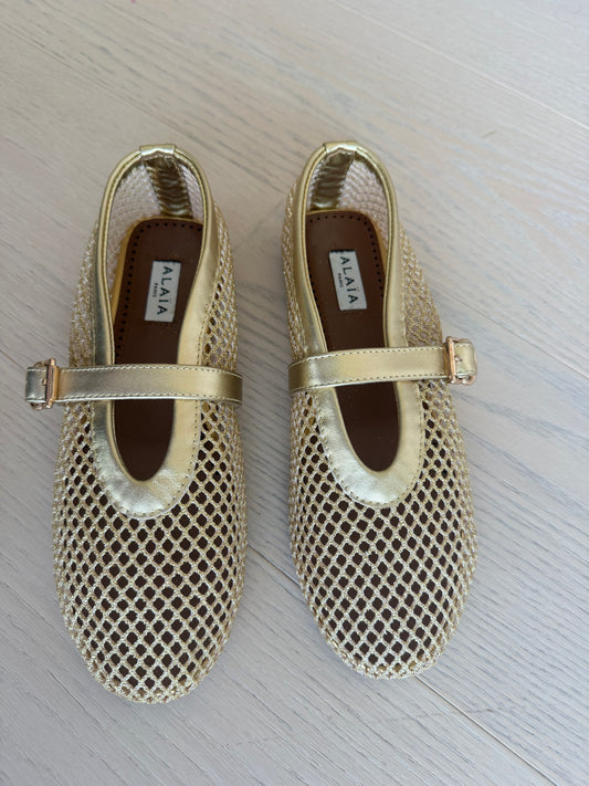 Alaia Gold