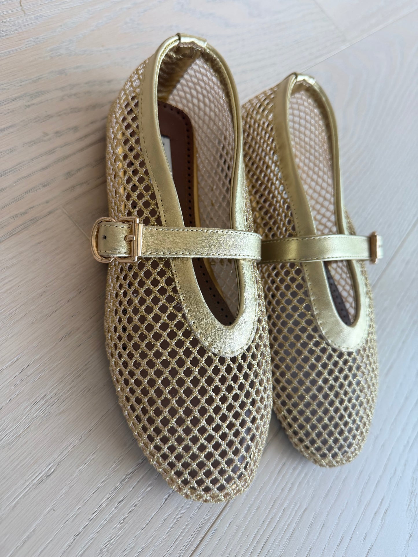 Alaia Gold
